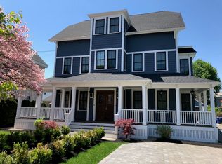 75 Lexington St #3, Belmont, MA 02478