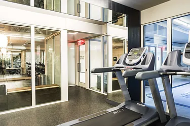 Rented by Halcyon Management Group LLC