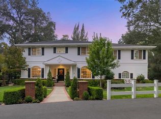 22 Gentle Creek Pl, Danville, CA 94526