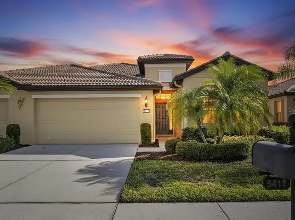 5415 Sunset Falls Dr, Apollo Beach, FL 33572