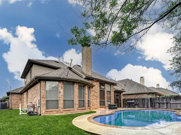 28255 Stonestead Dr, Katy, TX 77494