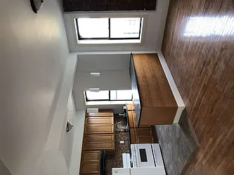 Rented by Sheffey Realty