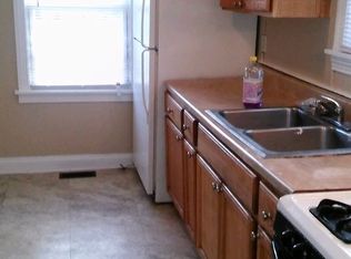 4111 Sunset Ave, Louisville, KY