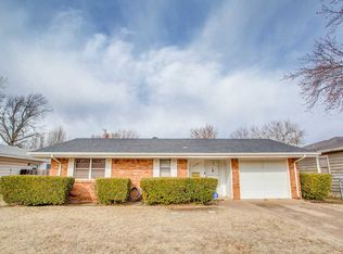 1530 Chickasaw Dr, Enid, OK 73703