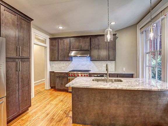 2nd image of 301 S Arthur Ashe Blvd APT 1