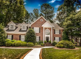 1694 Huntcliff Dr, Rock Hill, SC 29732