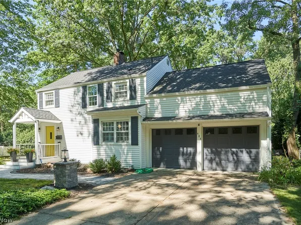 484 Vosello Ave, Akron, OH 44313