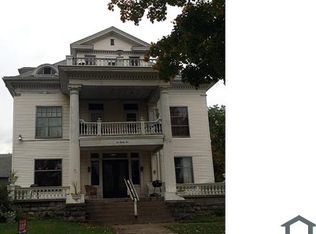 1025 N Washington Ave #3, Lansing, MI