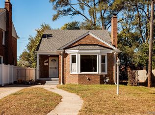 19375 Wisconsin St, Detroit, MI 48221