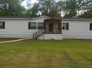 46461 Family Acres Rd, Saint Amant, LA 70774