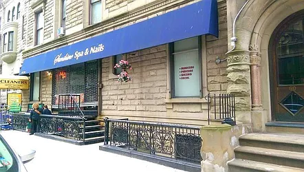 Rented by Manhattan Spaces