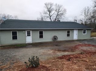 473 Plainfield Rd, Griswold, CT 06351