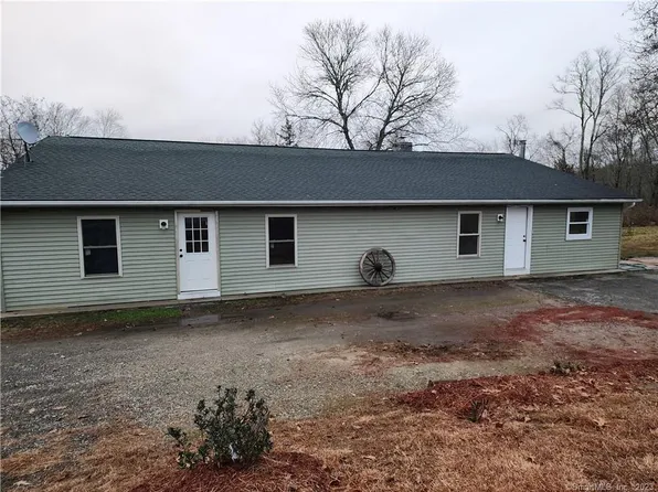 473 Plainfield Road, Griswold, CT 06351