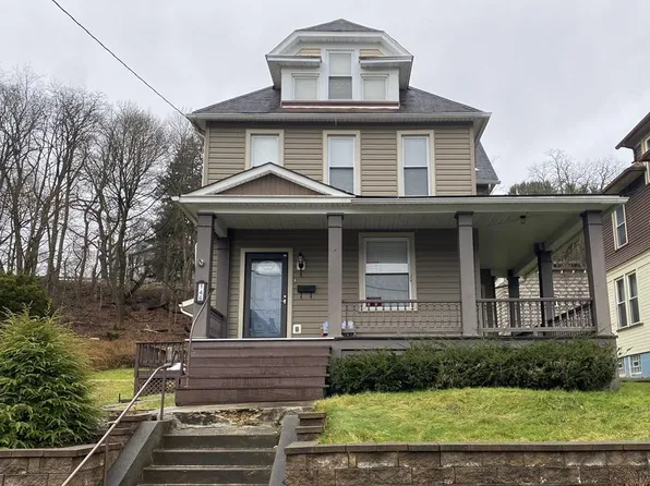 146 Tillman Ave, Johnstown, PA 15905