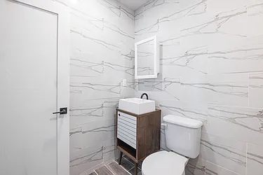 Rented by Five Stone NYC LLC