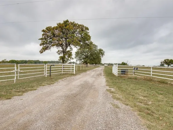 13601 Alexander Rd, Pilot Point, TX 76258