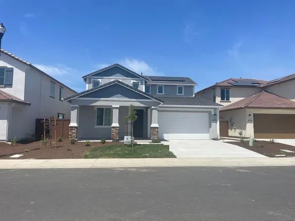 4064 Happy Camper Way, Roseville, CA 95747