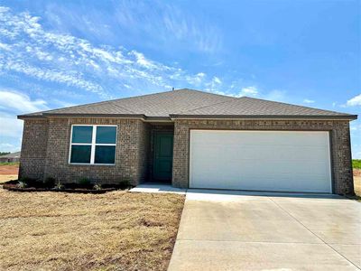 3115 E Hilltop Ave, Stillwater, OK, 74074