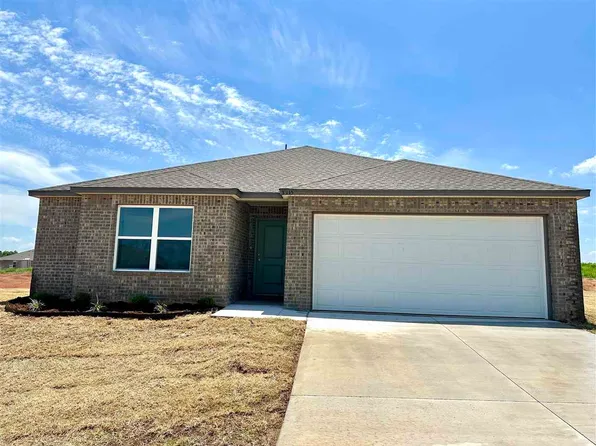 3115 E Hilltop Ave, Stillwater, OK 74074