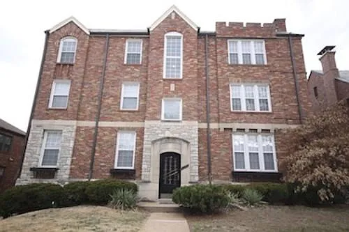 7525 York Dr #2E Photo 1
