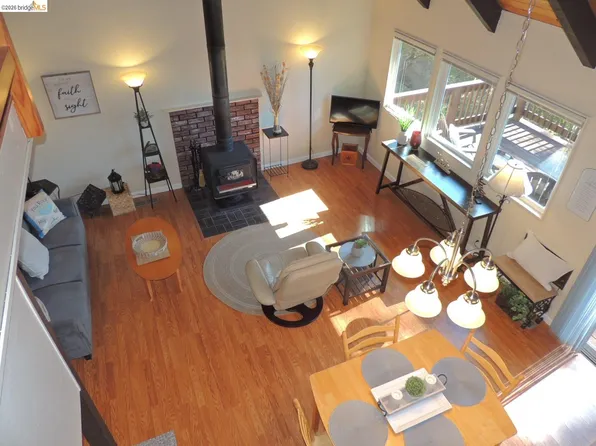 13025 Gamble St, Groveland, CA 95321