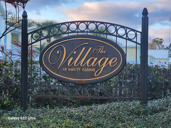 924 Woodbridge Ct #924, Safety Harbor, FL 34695