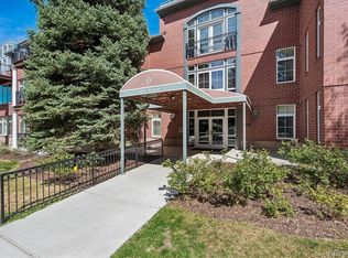 HILLCREST VILLAGE CONDOS, Denver, CO 80220
