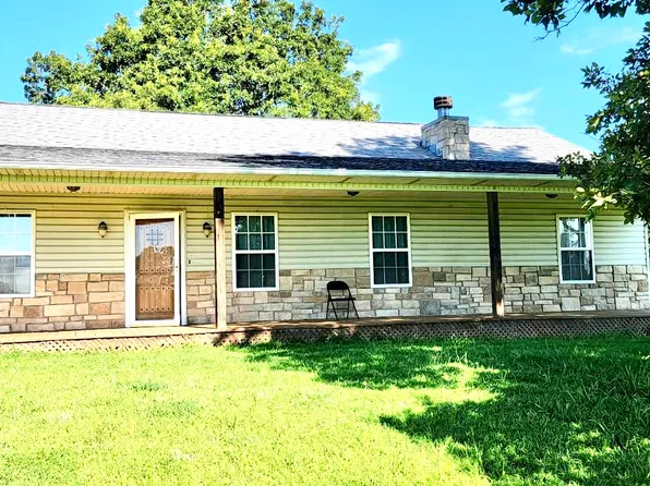 61 Taylar Rd, McAlester, OK 74501