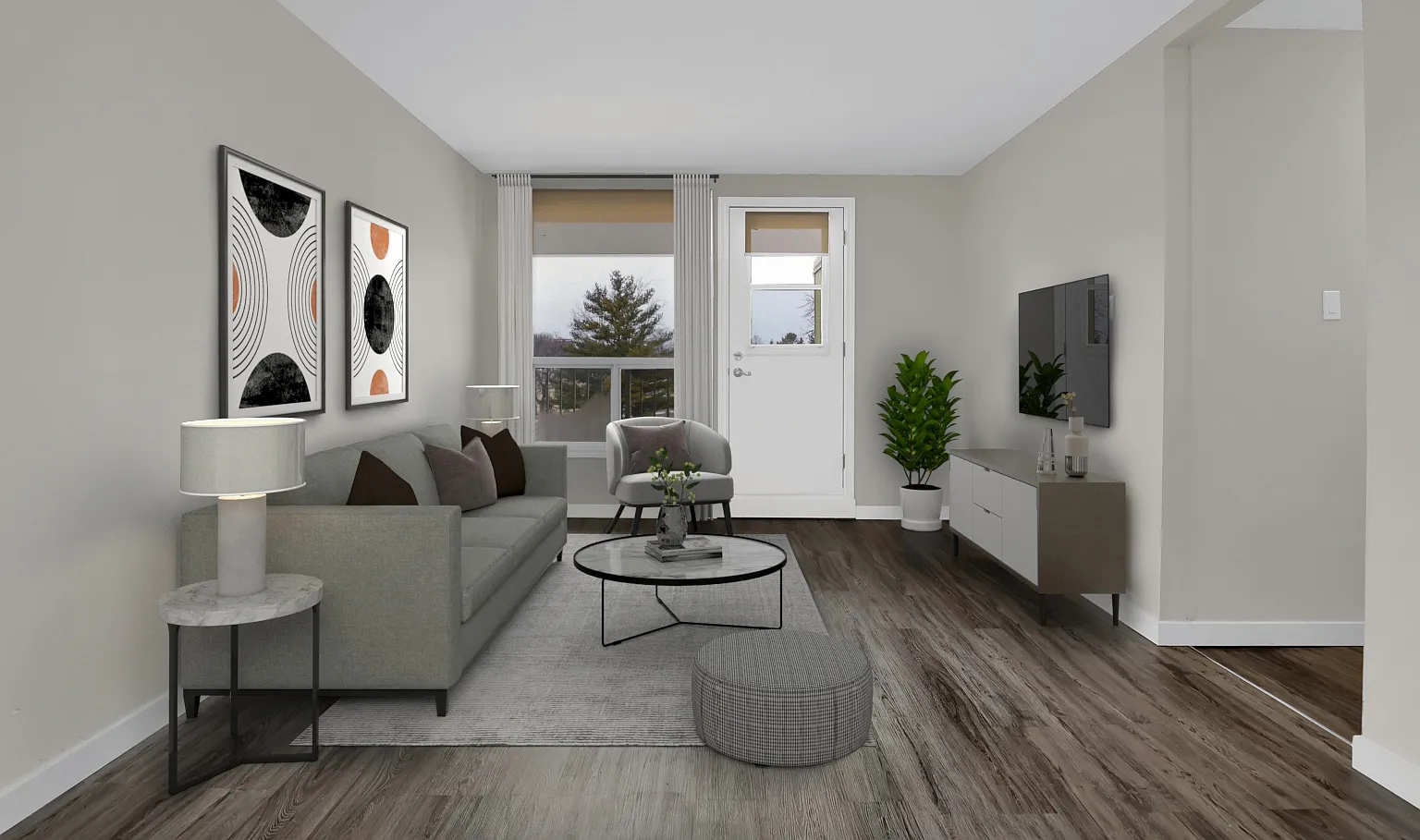 Treeview Apartments — Photo 4
