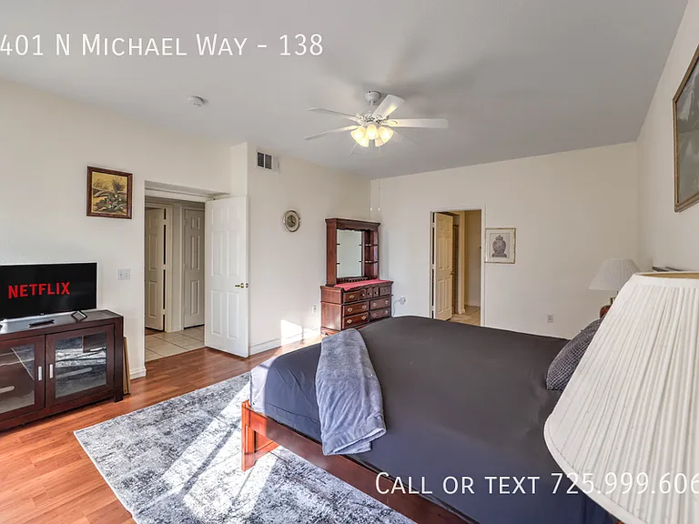 1401 N Michael Way #138 — Photo 12