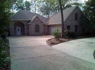 2404 Ripplewood Dr, Conroe, TX 77384