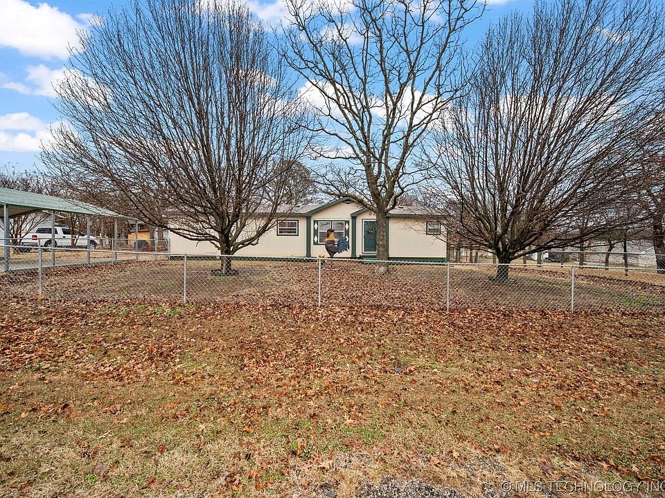 82 N 2nd St, Prue, OK 74060 Zillow