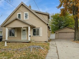 819 E 23rd Ct, Des Moines, IA 50317
