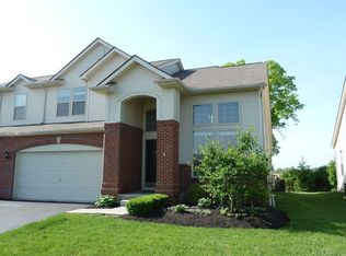 240 Postage Cir, Pickerington, OH
