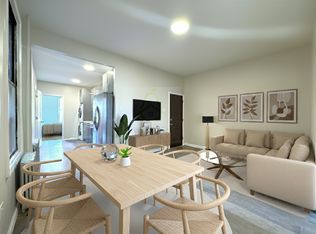 1393 Jefferson Ave APT 2, Brooklyn, NY 11237