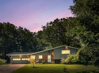 483 North St, Green Lake, WI 54941