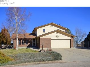 1717 Rancho Way, Loveland, CO 80537