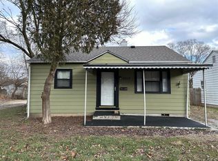 2413 N Centennial St, Indianapolis, IN