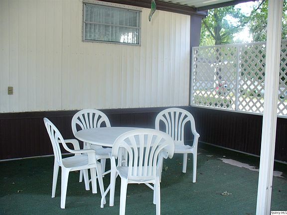 Home for Sale in Quincy, IL $10,500