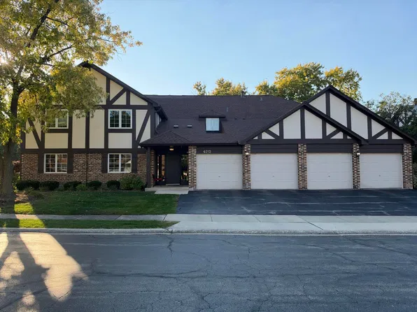 6212 Lakepark Ln Unit A, Willowbrook, IL 60527