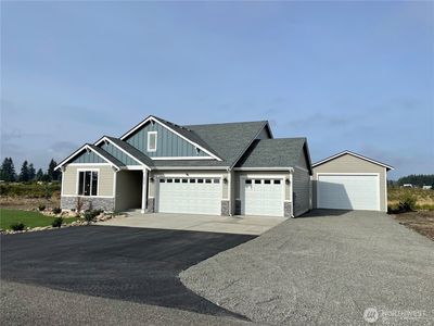 3716 169th Avenue SW, Tenino, WA, 98589