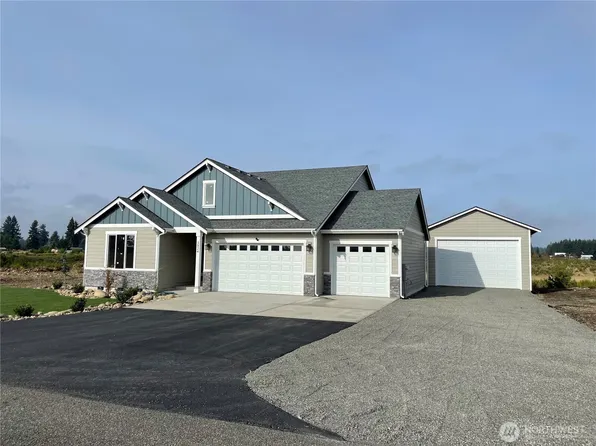 3716 169th Avenue SW, Tenino, WA 98589
