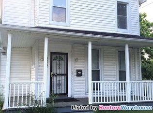 4462 Saint Georges Ave, Baltimore, MD 21212