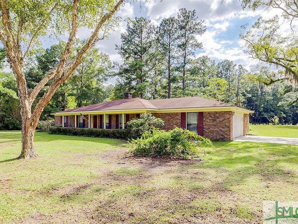 376 Old Augusta Rd S, Rincon, GA 31326 Zillow