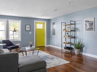 819 Akron St, Richmond, VA 23222