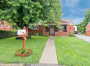 731 Memory Ln, McKeesport, PA