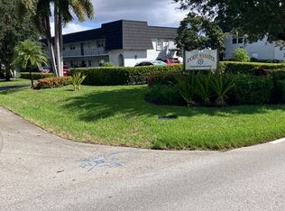 4755 SE Bollard Ave #B3-U7, Stuart, FL 34997