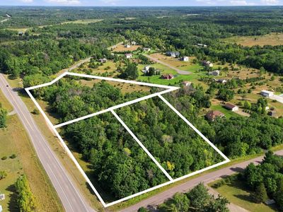 235th Ave, Big Lake, MN, 55309