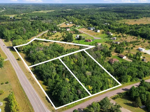 235th Ave, Big Lake, MN 55309