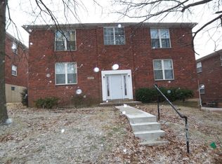 10366 Parkman Dr APT A, Saint Louis, MO 63123